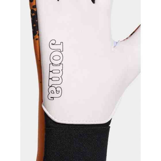 Перчатки вратарские 