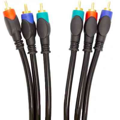 Кабель мультимедійний 3xRCA (M) to 3xRCA (M) 3.0 m PowerPlant (CA911738) Вінниця