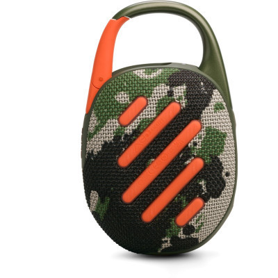 Акустична система JBL Clip 5 Squad (JBLCLIP5SQUAD) Вінниця - фото 3