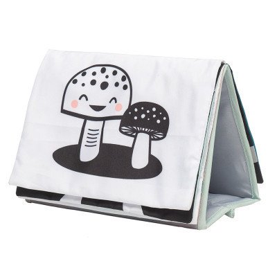 Розвиваюча іграшка Taf Toys книжка-розкладачка Пригоди коали Кімі (12395) Вінниця - фото 8