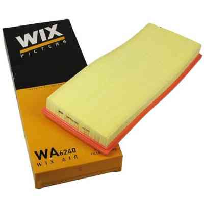 Воздушный фильтр для автомобиля Wixfiltron WA6240 Винница
