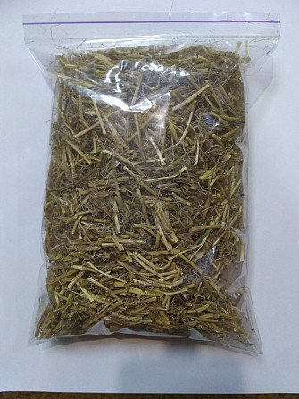 Пирій повзучий (корінь) (Корень пырея)100г master sem Киев - изображение 3