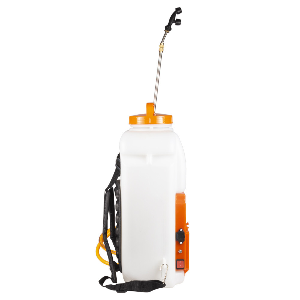 Обприскувач акумуляторний Ergo 16 л FLORA (5001324) Київ - фото 7