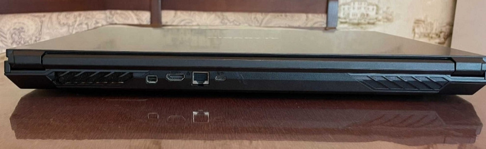 Ноутбук 17 FHD Gigabyte A7 K1 Киев - изображение 1