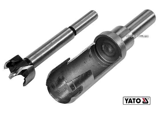 Домкрат пляшковий низький, 25т Одесса