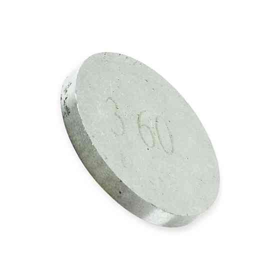 Шайба клапанов 2108 (3,60) регулировки Мукачево