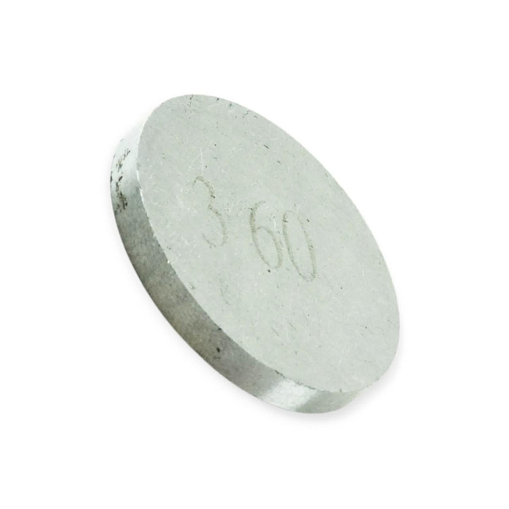 Шайба клапанов 2108 (3,60) регулировки Мукачево - изображение 1