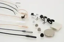 Микрофон Sanken COS-11D PT-*/1.8 Czarny Киев