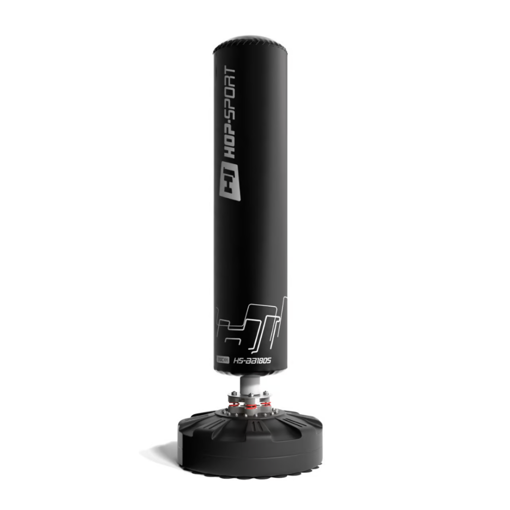 Боксерський мішок для підлоги Hop-Sport HS-BB180S Киев - изображение 1