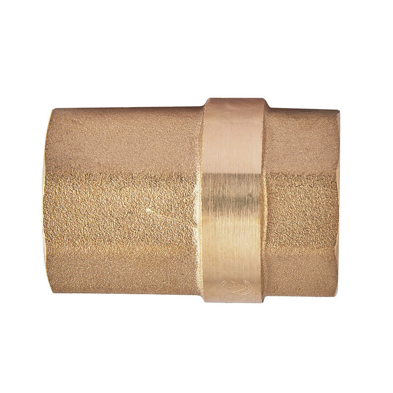 Клапан зворотній конусний Koer KR.176-20.WN - 3/4" (KR5779)   ( 29792 ) Харків - фото 6