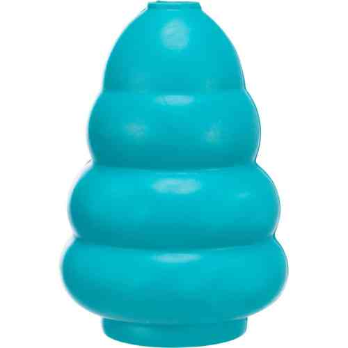 Іграшка Trixie для собак Jumper натуральна гума 10 см блакитний Киев