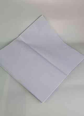 Аркуші текстуровані 60 *60 см для пакування квітів КАФІН сірий No5 (20 шт.) Харків