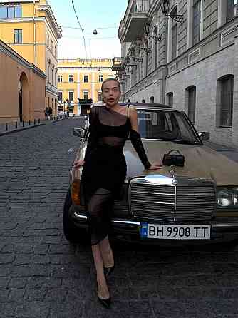 Женское привлекательное облегающее платье трикотаж масло + сетка Одесса