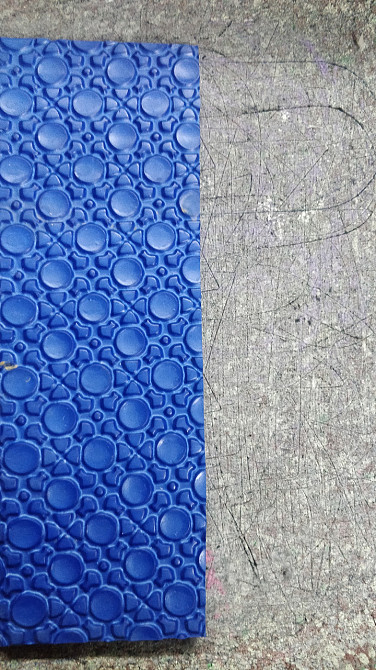 Амортизатор для плитоноски бронижелета проставка демпфер Одесса - изображение 1