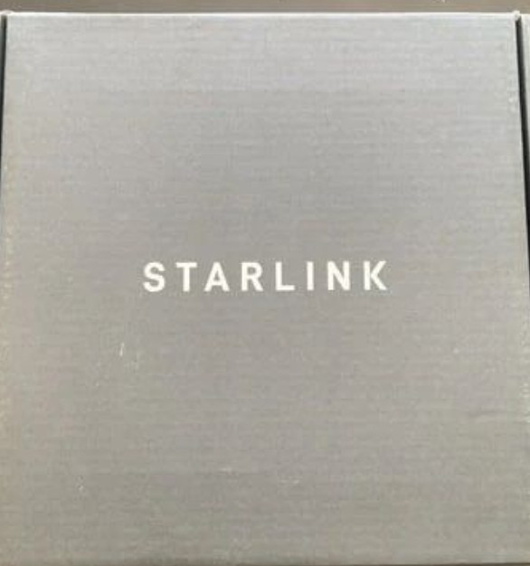 Старлинк кабель 45м 150ft ОРИГИНАЛ! Харьков - изображение 1