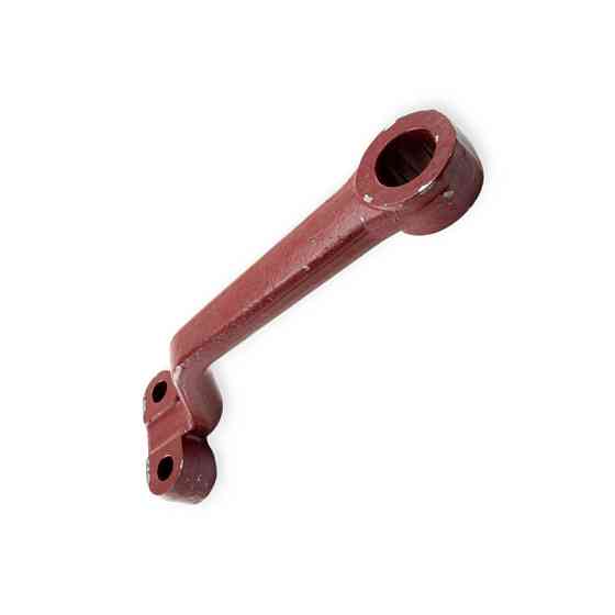 Лонжерон МТЗ лівий Мукачево