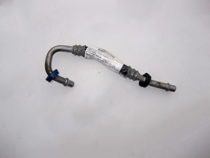 Mercedes-Benz  A2052705202 Трубка подачі масла до радіатора АКПП двигуна M264 R4 1.5 2.0л C-Class W205 E-Class W213 C238 S-Class W222 Одеса - фото 1