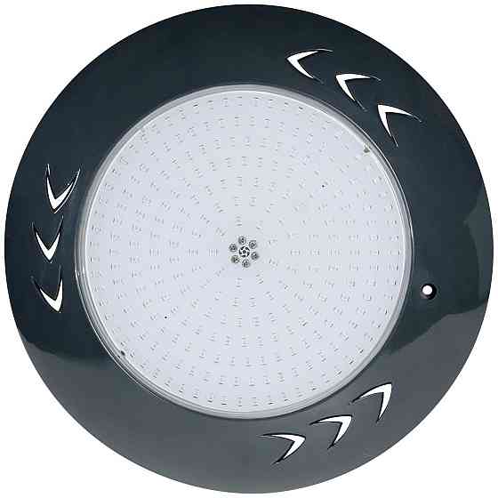 Прожектор светодиодный для бассейнов Aquajoy Graphite 003 546LED 33 Вт RGB. с закладной Киев