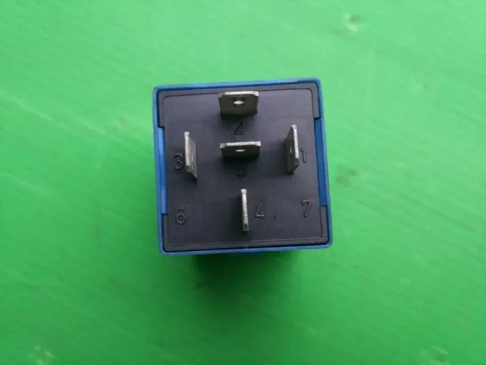 Реле склоочисника 1s7t-13k150-AB Форд оригінал Винница - изображение 2