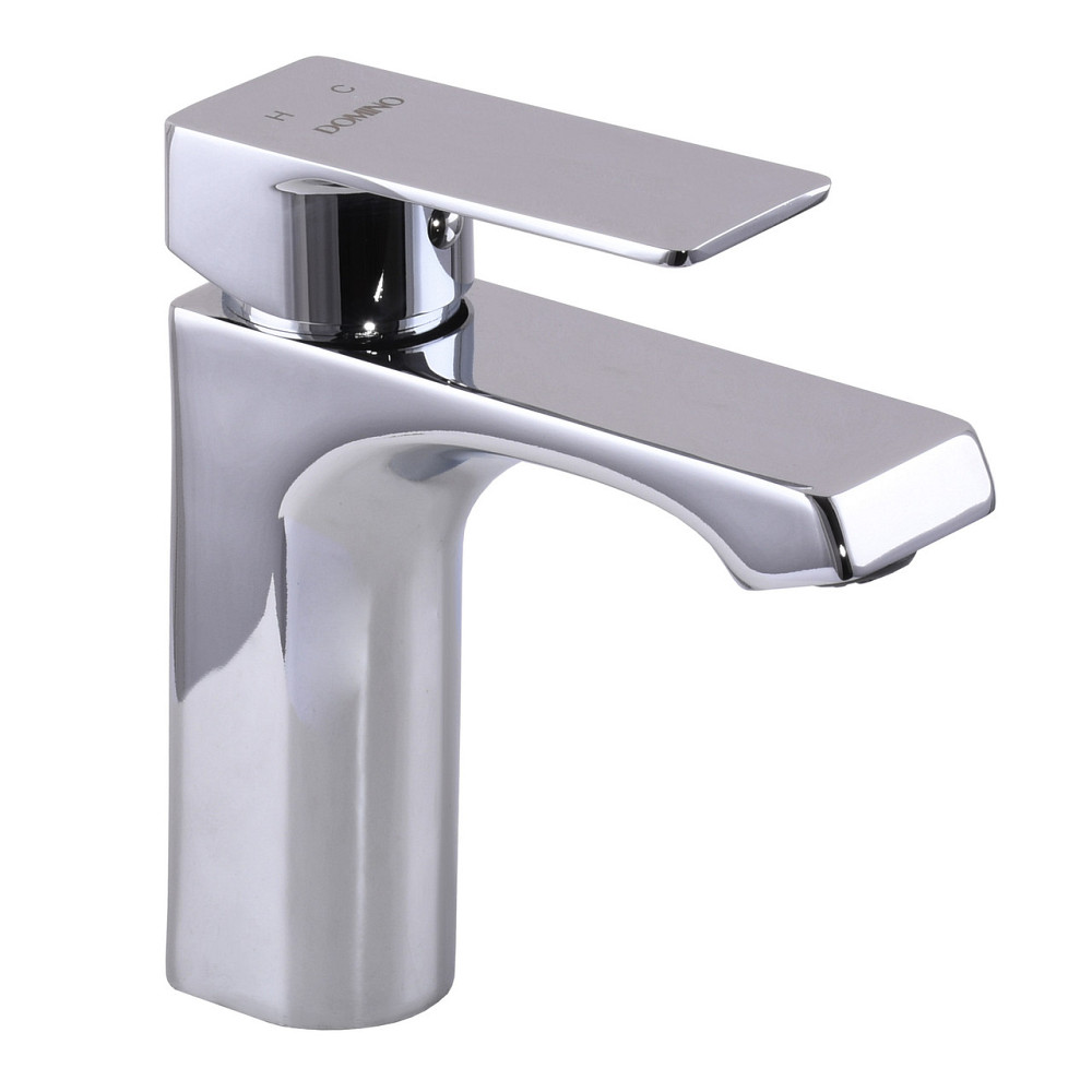 Смеситель для умывальника DOMINO Dionis DDD-401 (000027291) Киев - изображение 3