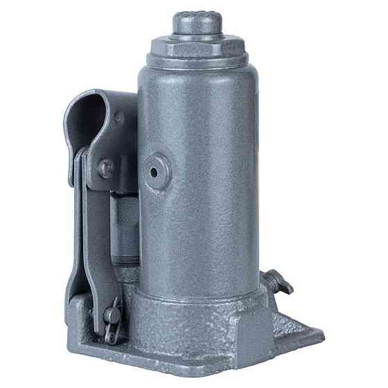 Домкрат гідравлічний пляшковий 2 т H 148-278м Standard SIGMA (6106021) Київ