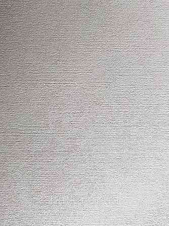 Шпалери метрові вінілові на флізелін AS creation Premium однотонні ефект потертості рожеві Київ