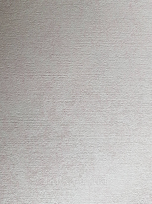 Шпалери метрові вінілові на флізелін AS creation Premium однотонні ефект потертості рожеві Київ - фото 1