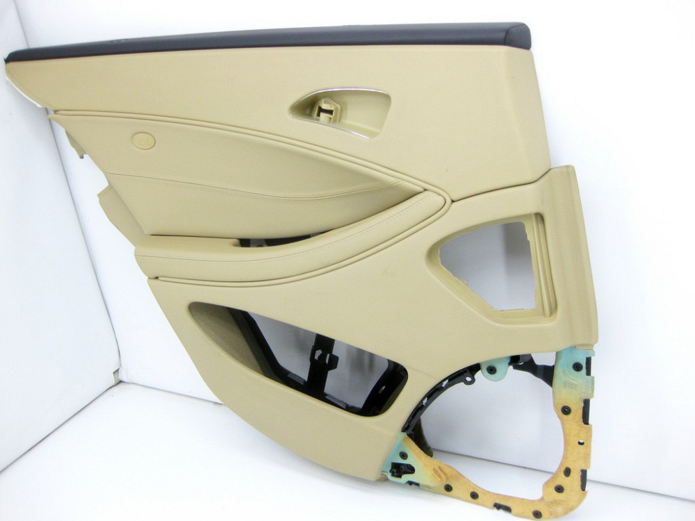 Mercedes-Benz  A2197301162 8L26 Задня ліва бежева дверна карта CLS C219 Одесса - изображение 2