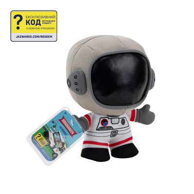 Мягкая игрушка DevSeries Collector Plush Brookhaven Astronaut, 20см (CRS0005) Винница - изображение 3