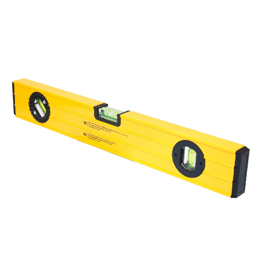 Рівень з поворотним вічком 2 рукоятки 40 см SIGMA Житомир - изображение 7