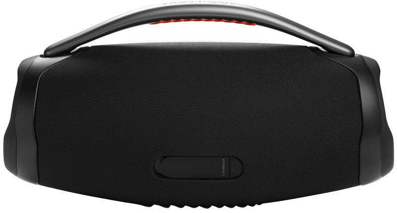 Портативна колонка JBL Boombox 3 Black (JBLBOOMBOX3BLKEP) (6816416) Київ - фото 2