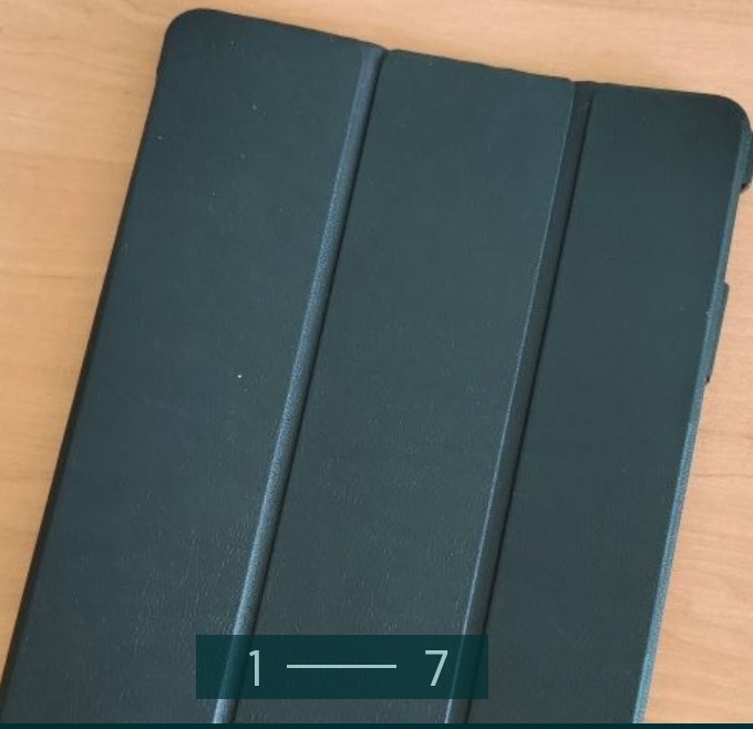 Планшет Xiaomi Pad 6S Pro. Киев - изображение 6