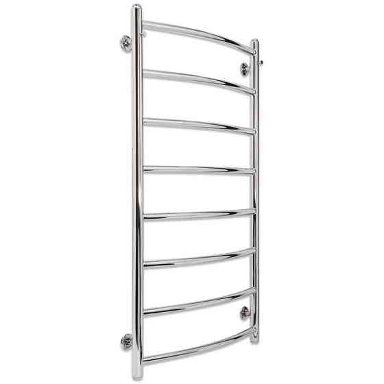 Водяна сушарка для рушників Laris Флеш П8 500x1000 Київ