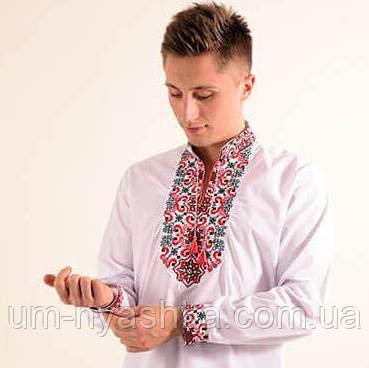 Сімейні вишиванки Полковник-Діва парні вишиванки Familly look Кривий Ріг - фото 8