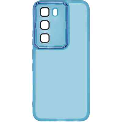 Чохол до мобільного телефона Armorstandart Shade Infinix Hot 60 Pro 4G Blue (ARM88685) Вінниця