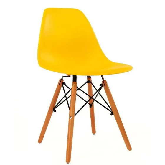 Cтул на ножках Тау Вуд Киев