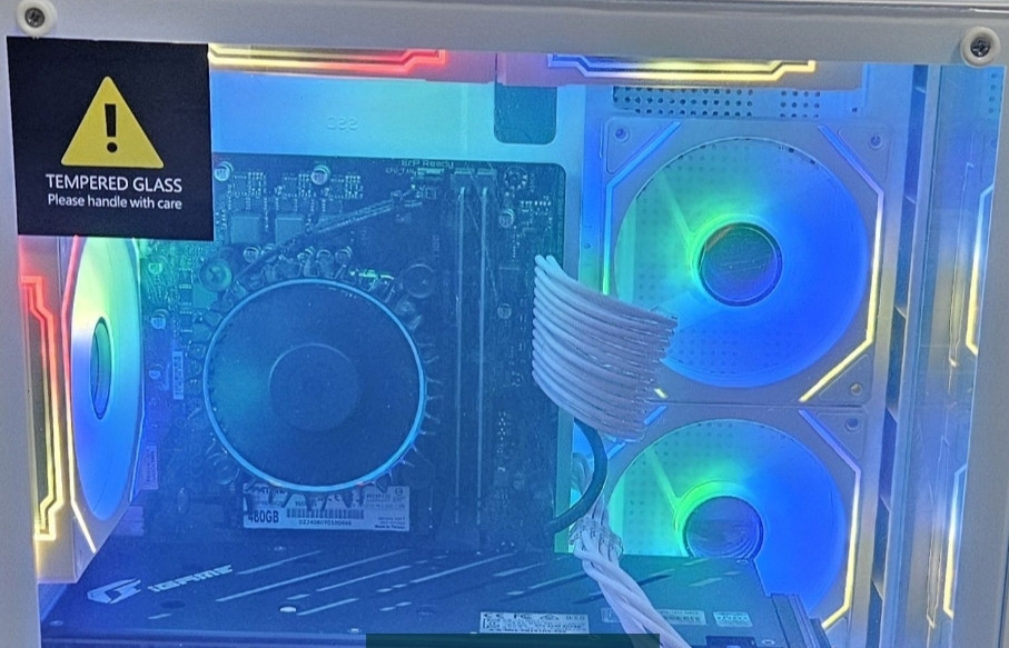 Комп'ютер Intel i5 12400F/GTX 1660 Super 6Gb / DDR4 16Gb / M2 480Gb. Київ - фото 5