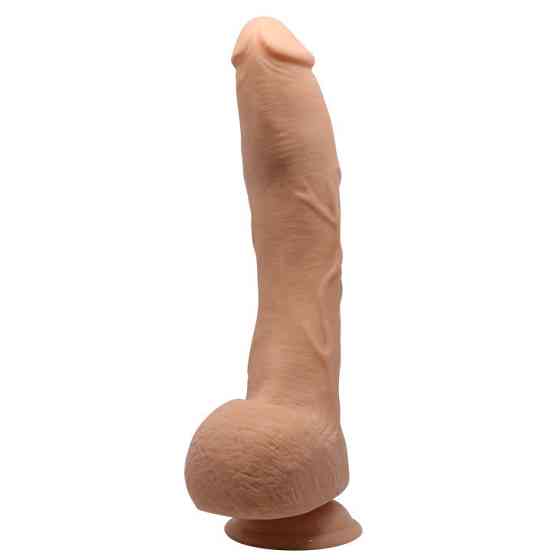 Фалоімітатор - Beautiful Encounter Jack Dildo Flesh Sex Aura Київ