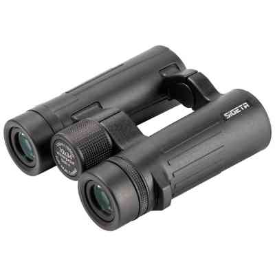 Бінокль Sigeta Imperial 10x34 Black (65834) Вінниця