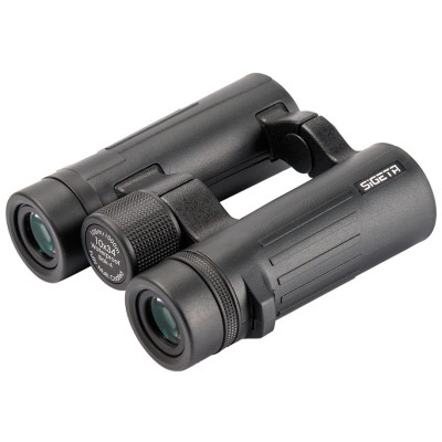 Бінокль Sigeta Imperial 10x34 Black (65834) Вінниця - фото 3