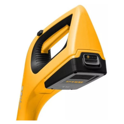 Тример садовий Stiga 20V, 2Ah, 25 см. (GT100eKit) Вінниця - фото 7