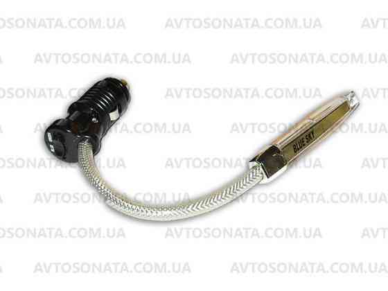 Подсветка штурманка 4EE02 LED-2 Bl/Gr в прикур. Винница