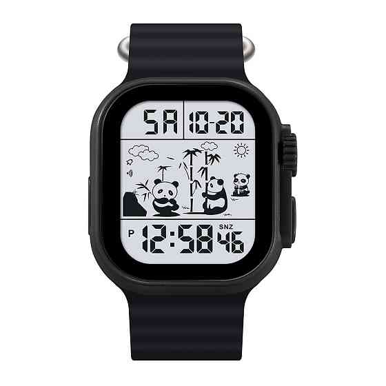 Skmei 2247BKWT Black-White SALE SBR Киев