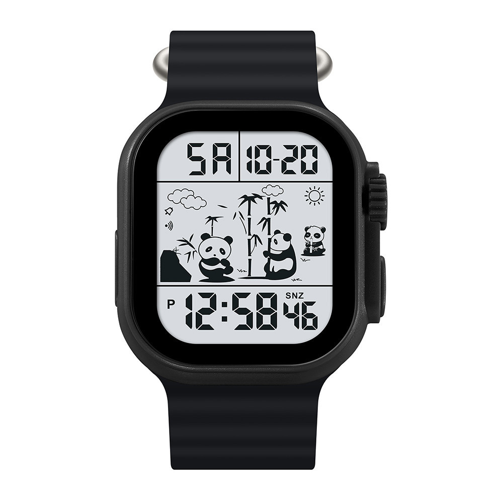 Skmei 2247BKWT Black-White SALE SBR Киев - изображение 1