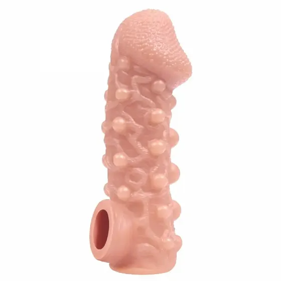 Насадка на член Kokos Cock Sleeve CS 010 L Львів