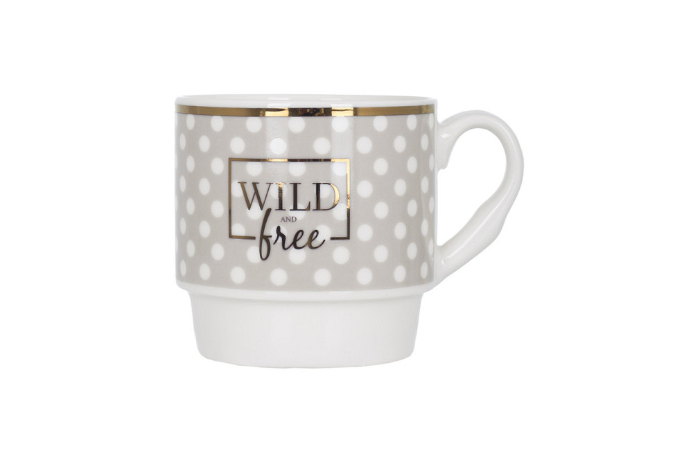 Набір чашок Limited Edition Glam (6469516) Киев - изображение 6