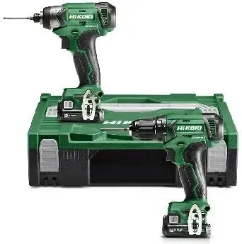 HiKOKI KC12DA WAZ Київ - фото 1