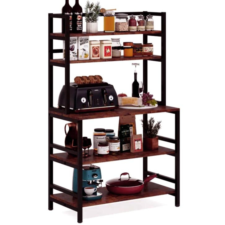 Стеллаж кухонный 