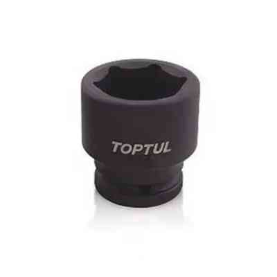 Головка торцевая Toptul ударная 3/4" 38 мм (KABA2438) Винница