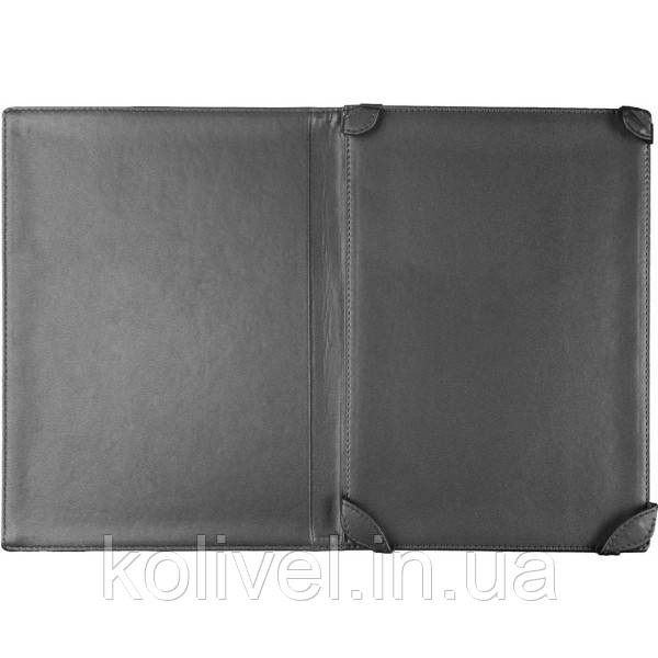 Обкладинка PocketBook 10.3" для PB1040, кутики, чорна (VLPB-TB1040BL1) Київ - фото 2